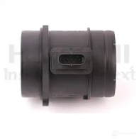 Расходомер воздуха HITACHI LE NXX 1437531753 2505121 - Изображение 3