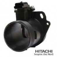 Расходомер воздуха HITACHI 2505080 2EUT4 Peugeot 5008 1 (0U, E) Минивэн 2.0 HDi 150 / BlueHDi 150 150 л.с. 2009 – наст. время AFH6 038