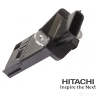 Расходомер воздуха HITACHI Nissan X-Trail (T31) 2 Кроссовер 2.0 FWD 141 л.с. 2007 – 2013 AF70M38 S IZC23K 2505086