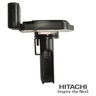 Расходомер воздуха HITACHI WTNZN Audi A8 (D3) 2 Седан 4.2 Tdi Quattro 320 л.с. 2005 – 2005 2505071 AFH 70M61