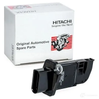 Расходомер воздуха HITACHI 3082803 9DJX0R 2505082 AFH60M2 7 - Изображение 5