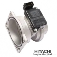Расходомер воздуха HITACHI AFH 5006 2505008 Nissan Serena (C23) 1 Минивэн 2.0 126 л.с. 1992 – 2001 Y9ADQ