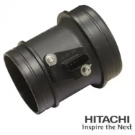 Расходомер воздуха HITACHI 3082777 E9CD8 2505052 A FH70105