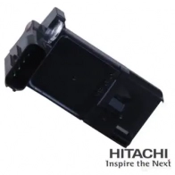 Расходомер воздуха HITACHI Honda Legend 4 (KB) Седан 3.7 VTEC V6 4WD (KB2) 295 л.с. 2008 – 2012 2505010 AFH7 0M41C JKA4L68