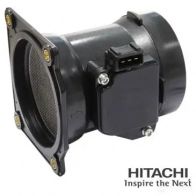 Расходомер воздуха HITACHI 2505048 AFH700 8C J1LOJ Audi A4 (B5) 1 Универсал 2.8 193 л.с. 1996 – 2001