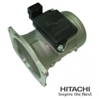 Расходомер воздуха HITACHI 2505028 Volkswagen Golf 3 (1H5) Универсал 2.0 115 л.с. 1993 – 1999 PN4AKYT AFH 6010A