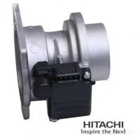 Расходомер воздуха HITACHI AFH 50071 2505020 MYMYJLQ Nissan Serena (C23) 1 Минивэн 2.0 126 л.с. 1992 – 2001