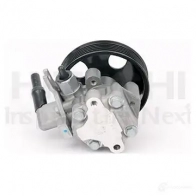 Гидроусилитель, насос гур HITACHI 2503645 XTX UF 1437446989 - Изображение 3