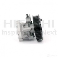 Гидроусилитель, насос гур HITACHI 2503645 XTX UF 1437446989 - Изображение 4