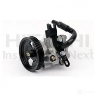 Гидроусилитель, насос гур HITACHI 2503648 6 UVCU 1437447017