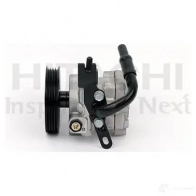 Гидроусилитель, насос гур HITACHI 2503648 6 UVCU 1437447017 - Изображение 2