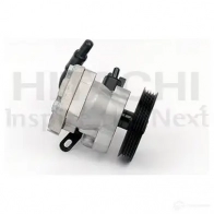 Гидроусилитель, насос гур HITACHI 2503648 6 UVCU 1437447017 - Изображение 4
