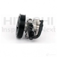Гидроусилитель, насос гур HITACHI 2503656 Y9 QLGJ 1437447055 - Изображение 2