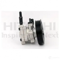 Гидроусилитель, насос гур HITACHI 2503656 Y9 QLGJ 1437447055 - Изображение 4