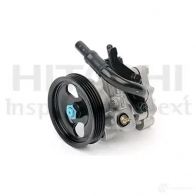 Гидроусилитель, насос гур HITACHI 3ZKZ I 1437447030 2503653