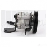 Гидроусилитель, насос гур HITACHI 133640 BKT V6Q 3081165 - Изображение 2