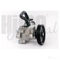 Гидроусилитель, насос гур HITACHI QX4Q 3Y 1437446996 133660 - Изображение 4