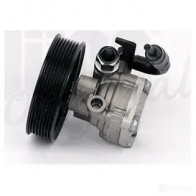 Гидроусилитель, насос гур HITACHI 1437447744 6ML4 C3 133649 - Изображение 2