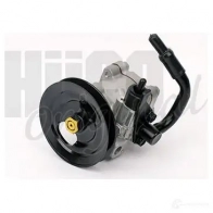 Гидроусилитель, насос гур HITACHI 1437447708 PF56K W 133663