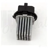 Сопротивление вентилятора салона HITACHI X0 18DF 132512 1437522527 - Изображение 3