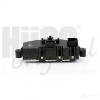 Сопротивление вентилятора салона HITACHI 132543 1437522560 GRO MMA - Изображение 2