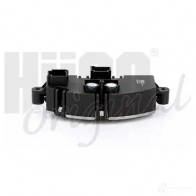 Сопротивление вентилятора салона HITACHI 132543 1437522560 GRO MMA - Изображение 3