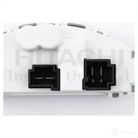 Сопротивление вентилятора салона HITACHI MVWNS G 2502577 1437522566 - Изображение 3