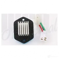 Сопротивление вентилятора салона HITACHI 1424234085 FXG7 U 132558 - Изображение 2