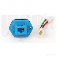 Сопротивление вентилятора салона HITACHI 1424234085 FXG7 U 132558 - Изображение 3