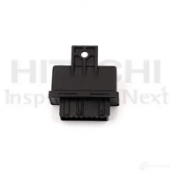 Реле топливного насоса HITACHI 2502003 1437532692 04MM LM4 - Изображение 2