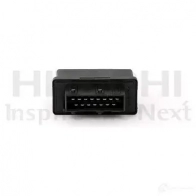 Реле топливного насоса HITACHI 2502003 1437532692 04MM LM4 - Изображение 3