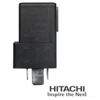 Реле системы свечей накала HITACHI 250 2060 QJMM2 3082529 2502060