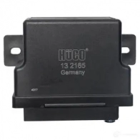 Реле системы свечей накала HITACHI Volkswagen LT DWSI K3U 132165