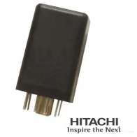 Реле системы свечей накала HITACHI 3082561 2502126 2502 126 WCGSF