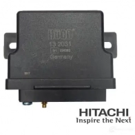 Реле системы свечей накала HITACHI 2502031 25020 31 V80MFN6 3082515