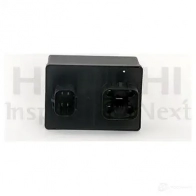 Реле системы свечей накала HITACHI ML6 DG 2502184 1437532108 - Изображение 2