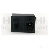 Реле системы свечей накала HITACHI 132184 VGNL W 1437532102 - Изображение 2