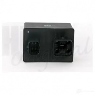 Реле системы свечей накала HITACHI 1437532283 V2VA C 132187 - Изображение 2