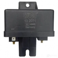 Реле системы свечей накала HITACHI 3080878 132071 3F6LJ U