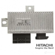 Реле системы свечей накала HITACHI 2502074 3082538 25020 74 O28C5