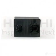 Реле системы свечей накала HITACHI 2502185 5MDSUB 5 1437532129 - Изображение 2