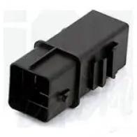 Реле системы свечей накала HITACHI K 68D6X 132240 1437532291