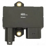 Реле системы свечей накала