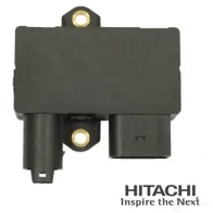 Реле системы свечей накала HITACHI 9EWN45 C 2502199 1424433293
