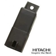 Реле системы свечей накала HITACHI PO 48J 2502173 1424433281