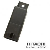Реле системы свечей накала HITACHI JDOI8 2502107 25 02107 3082552