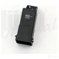 Реле системы свечей накала HITACHI QB NK4 132231 1437532391