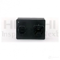 Реле системы свечей накала HITACHI 2502188 BI RAC 1437532020 - Изображение 2