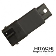 Реле системы свечей накала HITACHI 2502183 1424433286 H1 4236 - Изображение 2