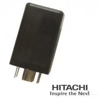 Реле системы свечей накала HITACHI 250 2128 2502128 ZJXGMNK 3082562